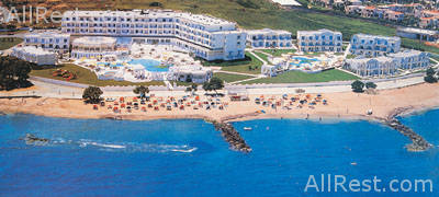 Mitsis Serita Beach Hotel 2